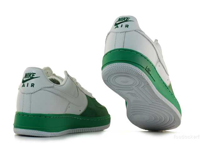 nike air force two nouveaustyle enstock air force 1 us10,eur44,uk9 prix